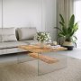 HANAH HOME Set za dnevnu sobu Niagara S102 - slika 3
