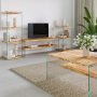 HANAH HOME Set za dnevnu sobu Niagara S102 - slika 4