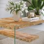 HANAH HOME Set za dnevnu sobu Niagara S102 - slika 5