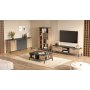HANAH HOME Set za dnevnu sobu Rl6 Aa - slika 3