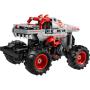 LEGO 42200 Monster Jam™ ThunderROARus™ vozilo na povlačenje - slika 2