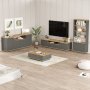 HANAH HOME Set za dnevnu sobu FR19 AA - slika 2