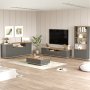 HANAH HOME Set za dnevnu sobu FR19 AA - slika 1