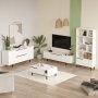 HANAH HOME Set za dnevnu sobu ON21 W - slika 1