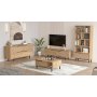 HANAH HOME Set za dnevnu sobu ON21 S - slika 3