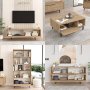 HANAH HOME Set za dnevnu sobu ON21 S - slika 4