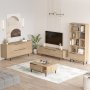 HANAH HOME Set za dnevnu sobu ON21 S - slika 1