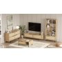 HANAH HOME Set za dnevnu sobu ON21 SU - slika 3
