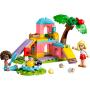 LEGO 42640 Igralište za morske prasiće - slika 1