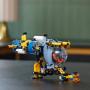 LEGO 42201 Podmornica za istraživanje morskih dubina - slika 1