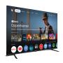 VOX 65GOU080B 4K Ultra HD Televizor - slika 2