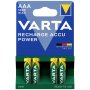 VARTA RECHARGE ACCU POWER AAA 1000mAh NiMH blister 4 komada - slika 1