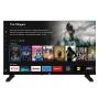 VOX 32TIH900B LED HD Smart TV - slika 1