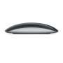 APPLE Magic Mouse Crni Multi-touch Bežični miš (mxk63zm/a) - slika 2