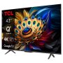 TCL 43C655 4K QLED Smart TV - slika 2
