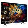 TCL 43C655 4K QLED Smart TV - slika 3