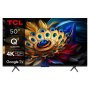 TCL 50C655 4K QLED Smart TV - slika 1