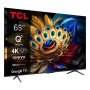 TCL 65C655 4K QLED Smart TV - slika 3