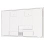 TCL 65A300W NXTFRAME QLED 4K Ultra HD Smart TV - slika 3