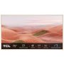 TCL 75A300W NXTFRAME QLED 4K Ultra HD Smart TV - slika 1