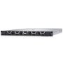 DELL PowerEdge R6615 1xAMD EPYC 9534 64C 4x64GB H755N 8x1.92TB SSD RI 1100W (1+1) 3yr ProSupport + šine + Broadcom 57504 - slika 1