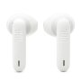 JBL Vibe Flex 2 White Bežične bubice - slika 1