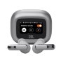 JBL Live Beam 3 Silver Bežične bubice - slika 1