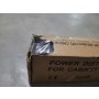 A4N Produžni kabl sa zaštitom 7 utičnica 16A, PDU 1U aluminium sa zaštitom 2m 251 OUTLET - slika 2
