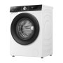 Hisense WD3S8043BW3 Mašina za pranje i sušenje veša - slika 4