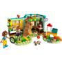 LEGO 42646 Dunjina soba - slika 1