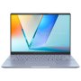ASUS Vivobook S 14 S5406SA-QD122X (14 inca WUXGA OLED, Ultra 7 258V, 32GB, SSD 1TB, Win11 Pro) + ranac - slika 2