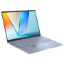 ASUS Vivobook S 14 S5406SA-QD122X (14 inca WUXGA OLED, Ultra 7 258V, 32GB, SSD 1TB, Win11 Pro) + ranac - slika 3