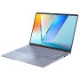 ASUS Vivobook S 14 S5406SA-QD122X (14 inca WUXGA OLED, Ultra 7 258V, 32GB, SSD 1TB, Win11 Pro) + ranac - slika 1