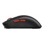 MARVO G964W BK Niro 60 Crni Miš - slika 2
