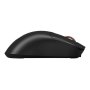 MARVO G964W BK Niro 60 Crni Miš - slika 4