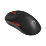 MARVO G964W BK Niro 60 Crni Miš - slika 5