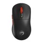 MARVO G964W BK Niro 60 Crni Miš - slika 1
