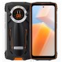 Oscal Pilot 2 8/256GB Black Rugged - slika 1
