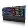 REDRAGON Aryaman K569RGB Mehanička gejming tastatura - slika 3