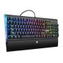 REDRAGON Aryaman K569RGB Mehanička gejming tastatura - slika 4