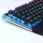 REDRAGON Aryaman K569RGB Mehanička gejming tastatura - slika 5