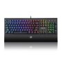 REDRAGON Aryaman K569RGB Mehanička gejming tastatura - slika 1