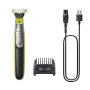 PHILIPS OneBlade 360 brijač/trimer za lice QP2734/23 - slika 1