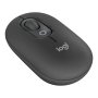 LOGITECH Pop Graphite Bežični miš - slika 2