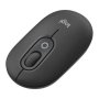 LOGITECH Pop Graphite Bežični miš - slika 3