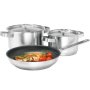 ELECTROLUX E3ss Šerpe set ( 20965 ) - slika 1