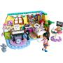 LEGO 42647 Pejslina soba - slika 1