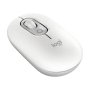 LOGITECH Pop Off Beli Bežični miš - slika 2