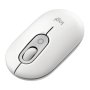 LOGITECH Pop Off Beli Bežični miš - slika 3