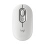 LOGITECH Pop Off Beli Bežični miš - slika 1